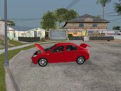 Renault Logan 2017